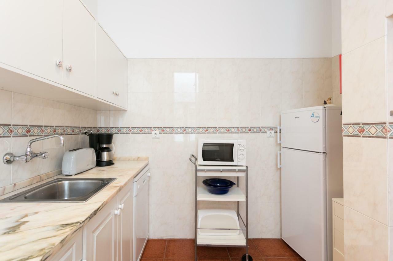 Lejlighed Flh Rossio's Flat *