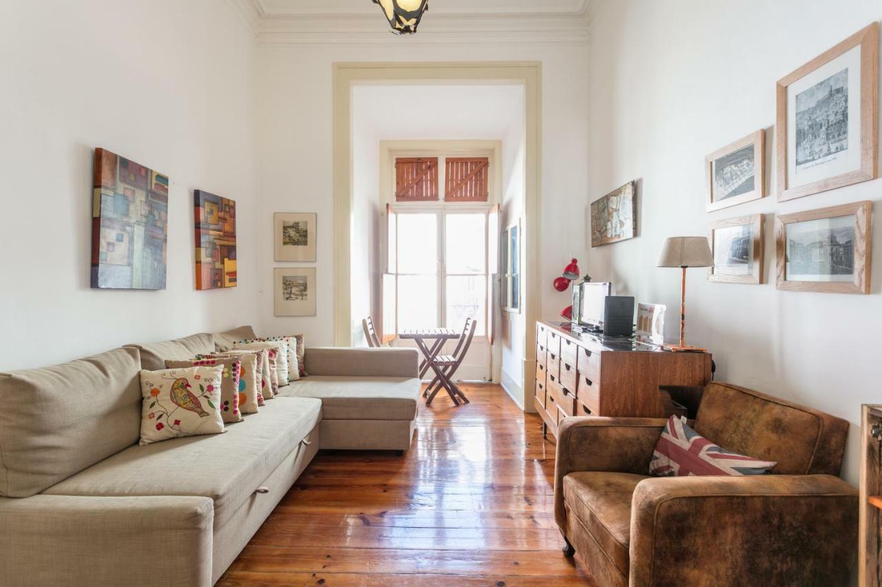 Lejlighed Flh Rossio's Flat