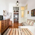 FLH Rossio Flat