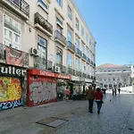 FLH Rossio Flat