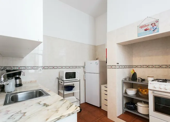 FLH Rossio Flat