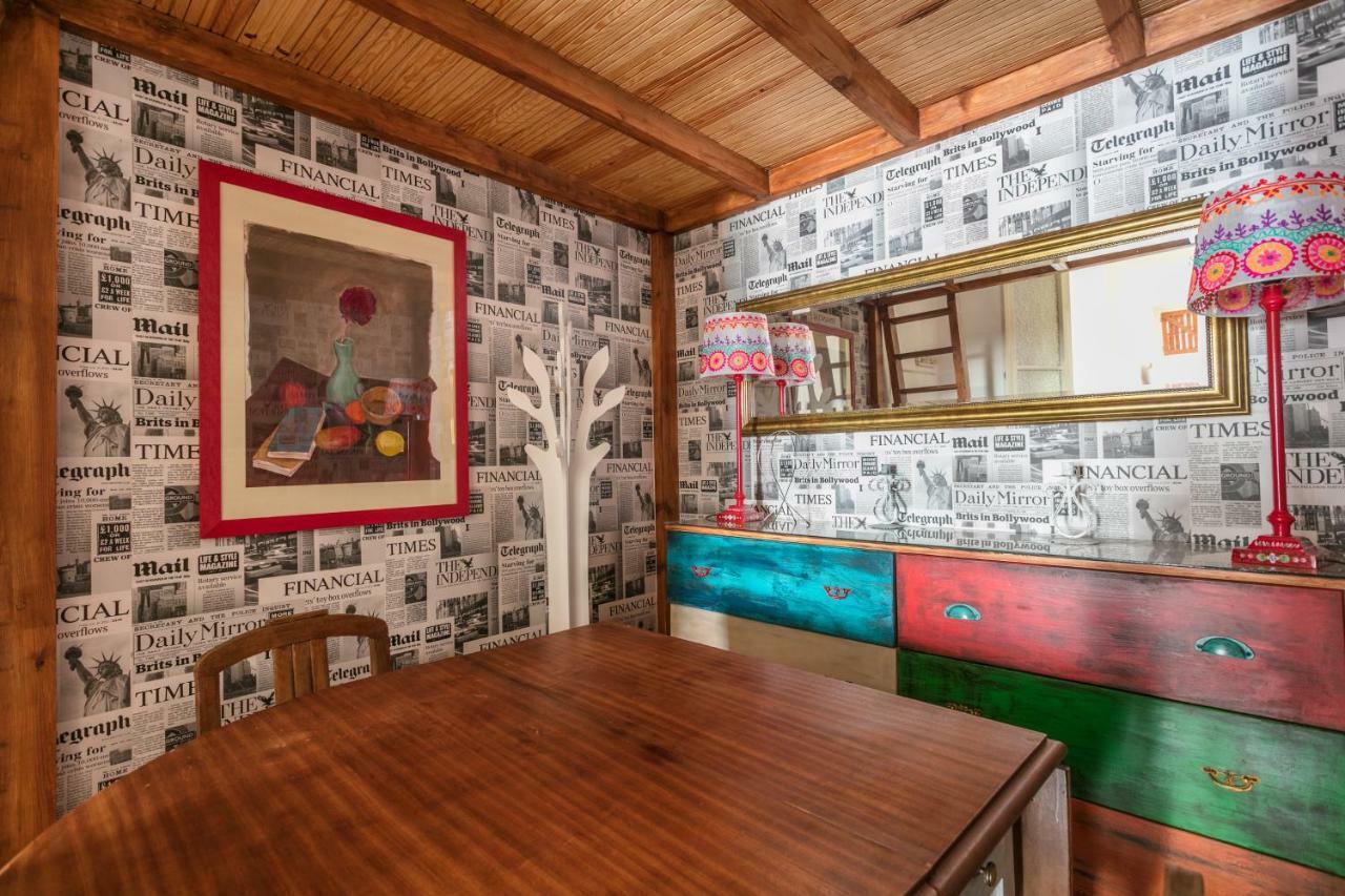 Apartamento Flh Rossio's Flat