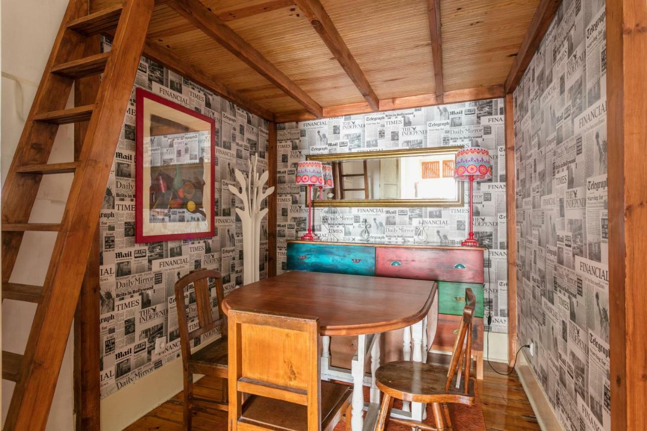 Flh Rossio's Flat Apartamento Lisboa